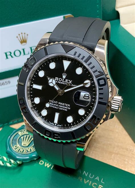 rolex yacht master 2017 replica|yacht master homage.